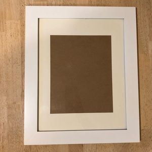 Mainstays 11x14 Picture Frame